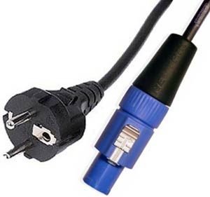Powercon Nett