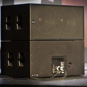 MeyerSound HP-700