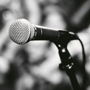 Shure SM58