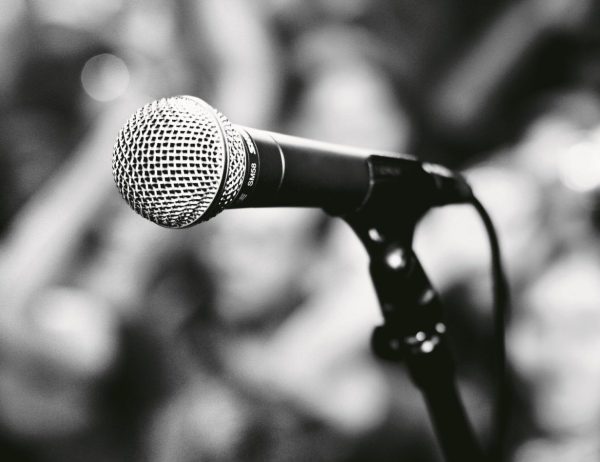 Shure SM58