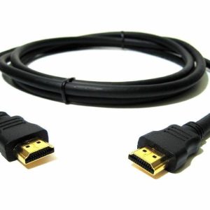 HDMI Kabler