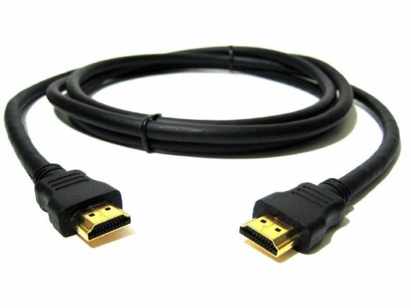 HDMI Kabler