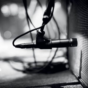 Shure SM57