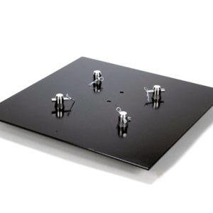 Truss Baseplate Heavy