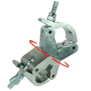Doughty Coupler 750KG