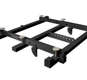 MeyerSound FlyGrid M2D