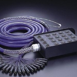Multikabler