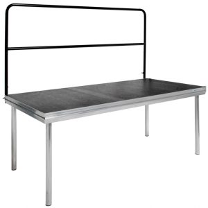 Alustage Scene rekkverk