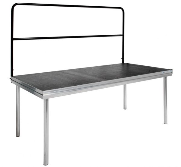 Alustage Scene rekkverk