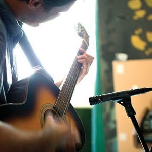 Shure SM137