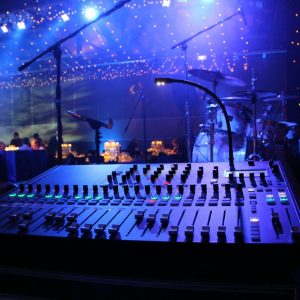 Soundcraft SiCompact 24