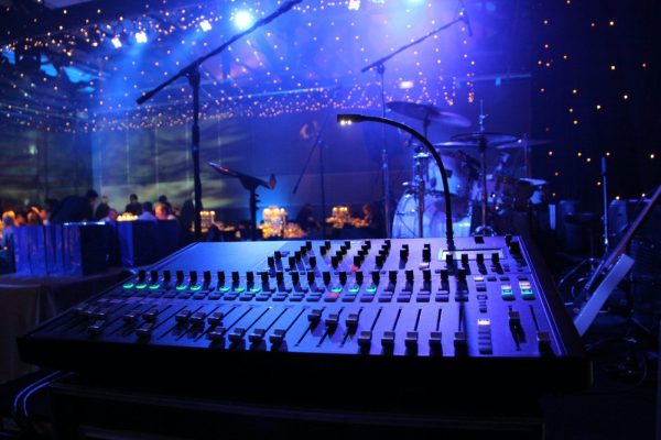 Soundcraft SiCompact 24
