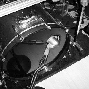 Shure Beta52A