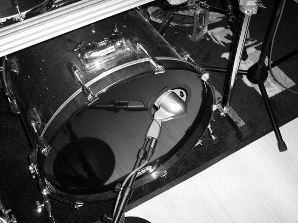Shure Beta52A