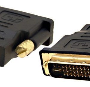 HDMI-DVI
