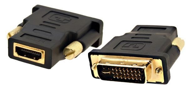 HDMI-DVI