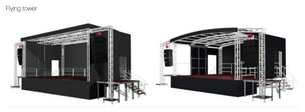 Mobilscene XL Variant 2 (60Kvm) - Image 2
