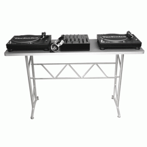 DJ Bord