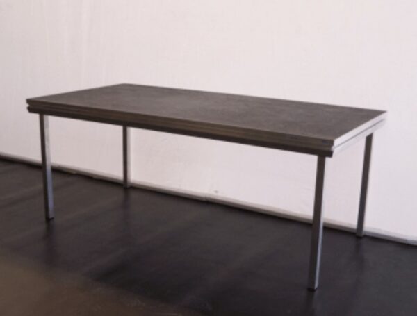 Alustage SCA03 Sceneplate 2x1m