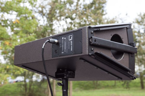 L-acoustics ARCS Wide