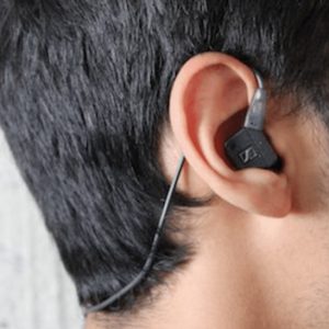 SHURE IEM