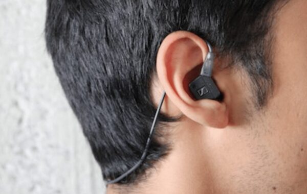 SHURE IEM