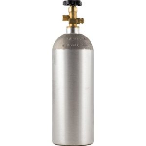 CO2 30KG flytende gass / Refill (Linde-Gas AGA)