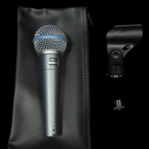 Shure Beta58