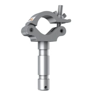 50 mm Half Coupler/spigot 29 mm