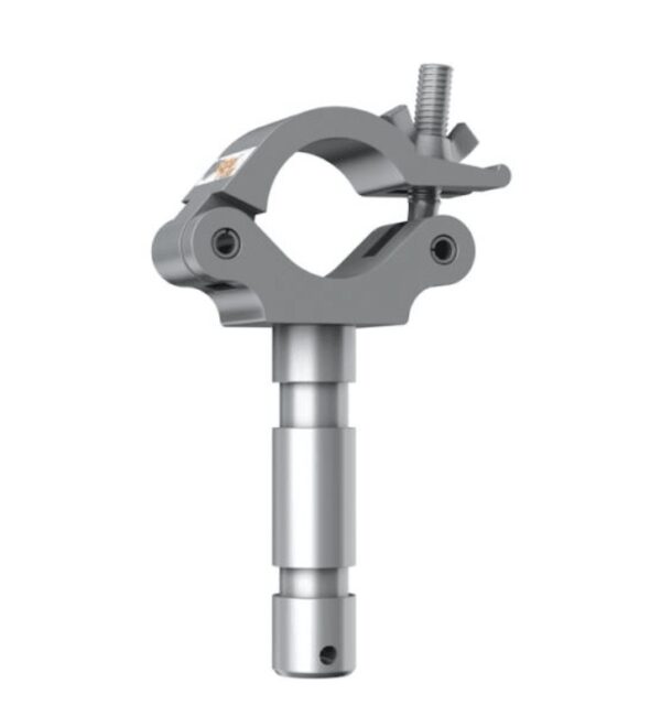 50 mm Half Coupler/spigot 29 mm