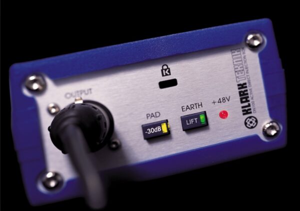 Klark Teknik DN100