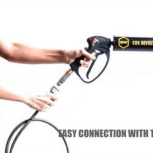 CO2 GUN
