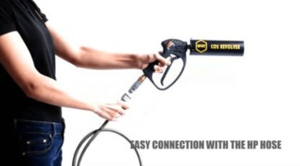 CO2 GUN