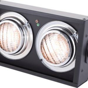 Stageblinder 2 m/DMX/DIM