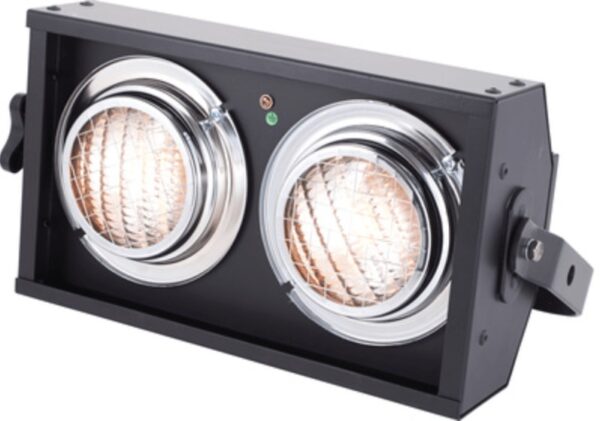 Stageblinder 2 m/DMX/DIM