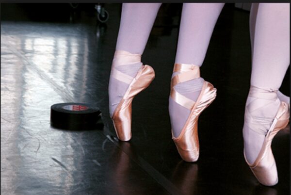 Dansematter Vario
