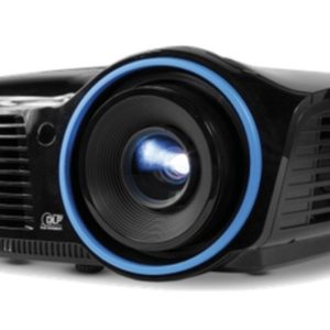 Infocus 3D DLP Projektor 4000 Ansi