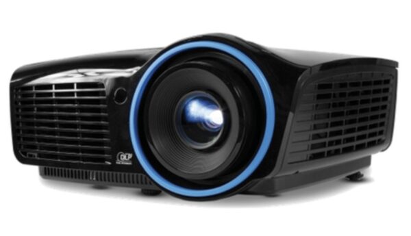 Infocus 3D DLP Projektor 4000 Ansi