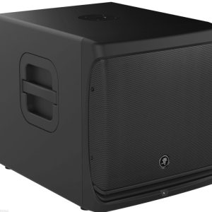 Mackie DLM12s