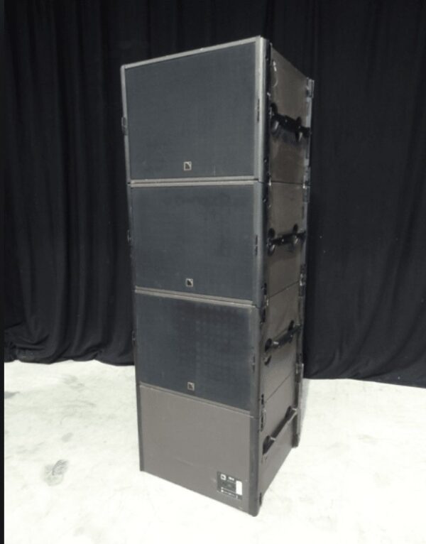 L-acoustics SB18