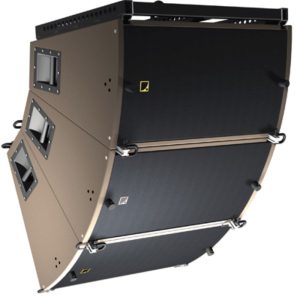 L-acoustics ARCS 2