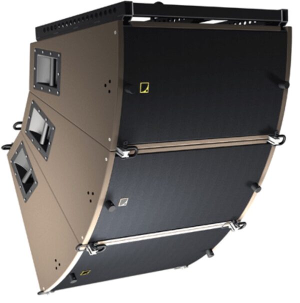 L-acoustics ARCS 2