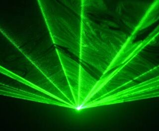 LASER