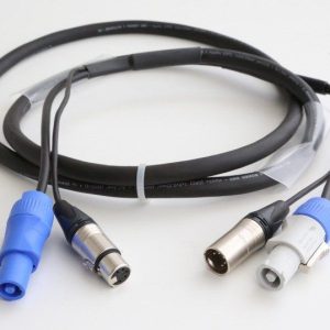 Powercon Link Hybrid