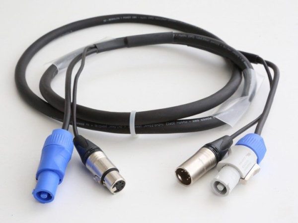 Powercon Link Hybrid