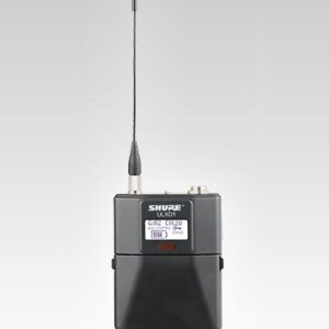 Shure ULX-D D1 Beltepack