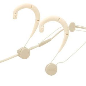 Shure WBH53 beige hodebøyle