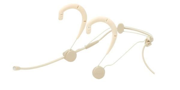Shure WBH53 beige hodebøyle