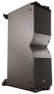L-Acoustics Kara