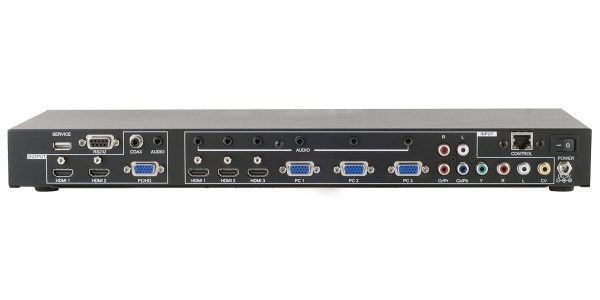 Cypress Multi Scaler - Image 2